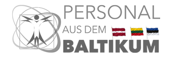 personal aus baltikum